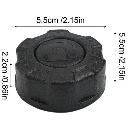 Fuel Tank Cover MS13942 for (Compatible with Mowers)