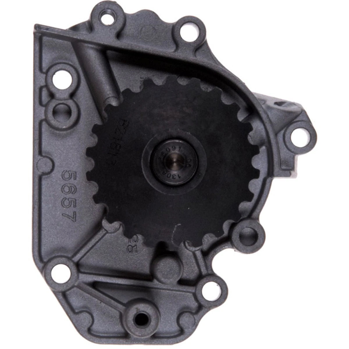 Gates Water Pump 44405 for Honda Civic Acura Integra del Sol (1996–1997)