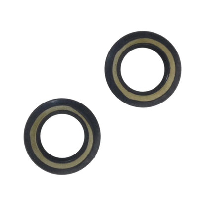 Oil Seal for Mercury Mariner 20-60 Hp (26-82233M, 26-854017, 26-83406M)