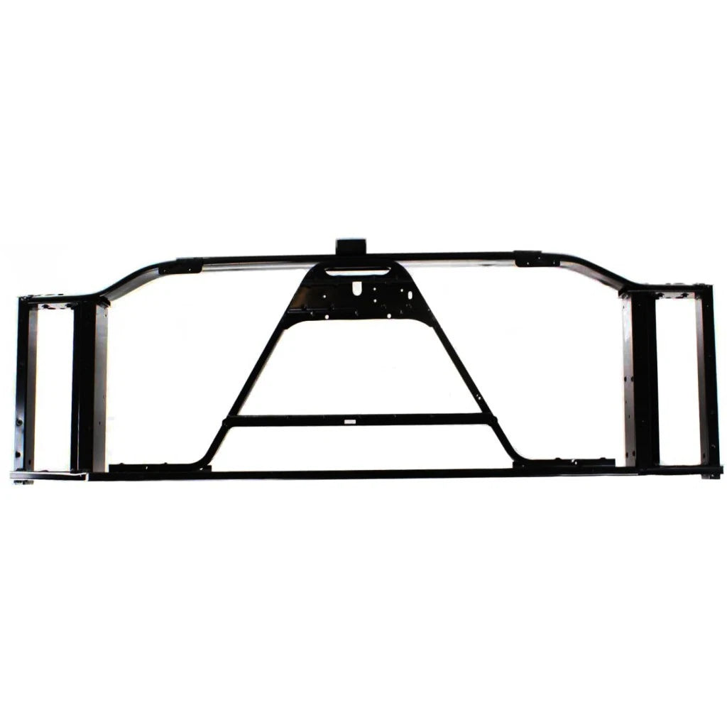 Radiator Support for GMC Sierra 1500 (1999–2002) GM1225171, CLX-M0-USA-20121-CL360A74