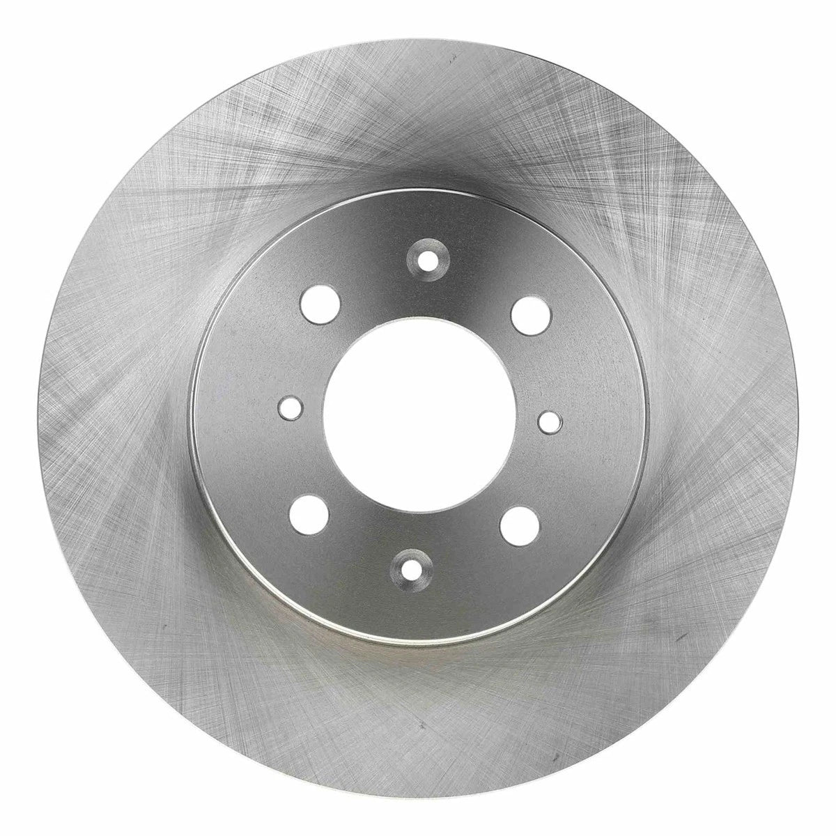 2X Front Brake Discs for Honda Civic Sedan (2011–2014) - 18053332, R3295, BR3295