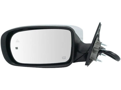 Left Mirror for Chrysler 300 (2011–2018) 99185QKDS