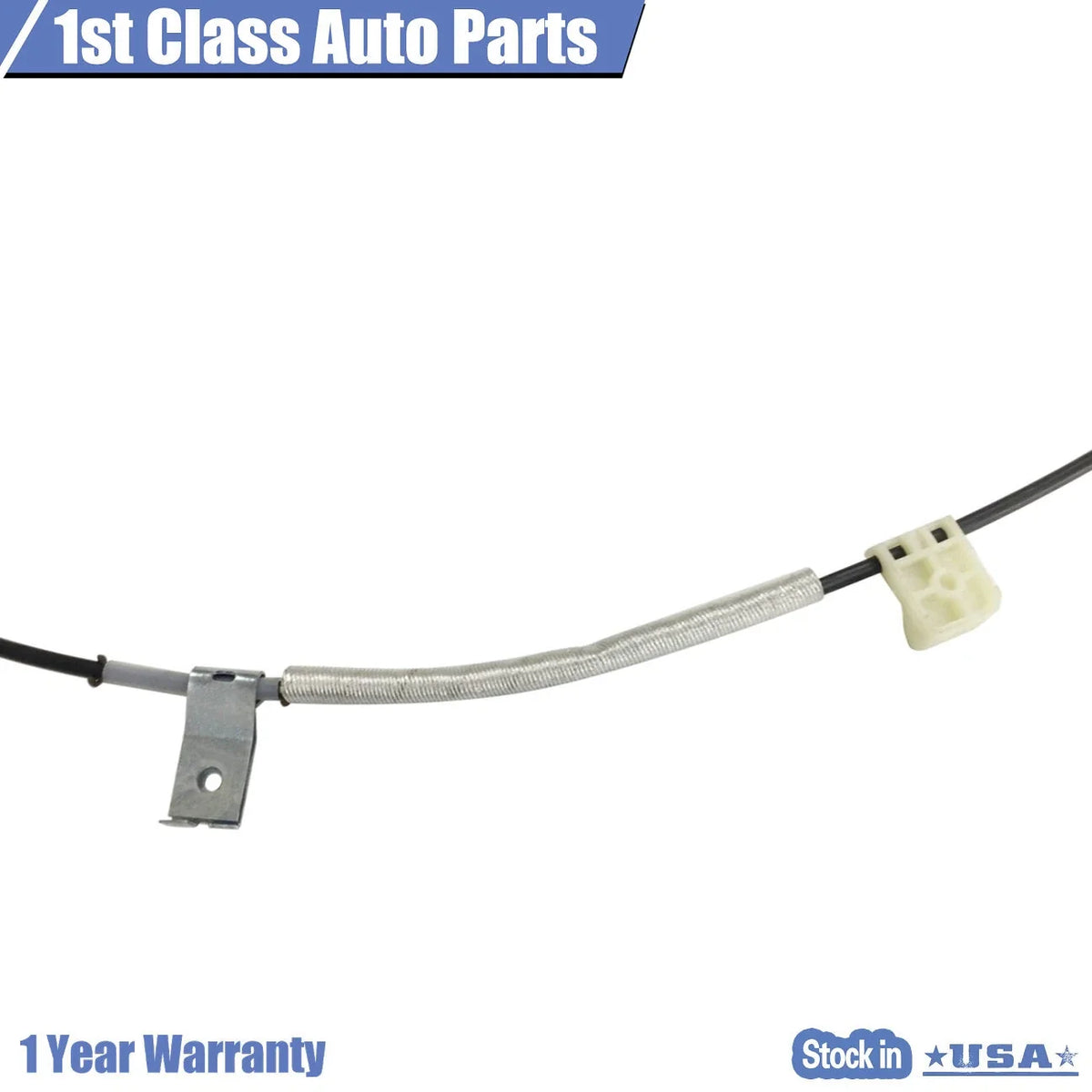 Transmission Gear Shift Cable for Ford Mustang (1999–2004) XR3Z7E395AA