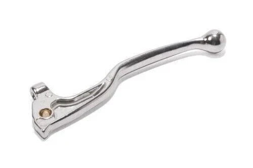 Polished Right Brake Lever for Yamaha WR250R (2008–2017)