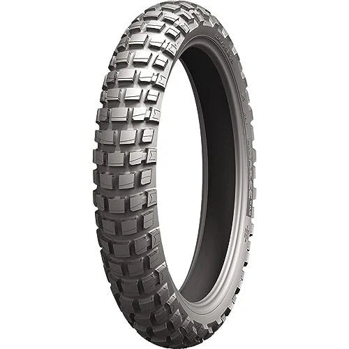 Michelin Anakee Wild Front Tire 110/80R-19 for Dual Sport (MPN 19143)