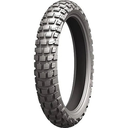Michelin Anakee Wild Front Tire 110/80R-19 for Dual Sport (MPN 19143)