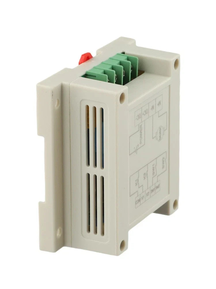 30A DC Motor Forward Reverse Control Board for Various Applications (12V-24V)