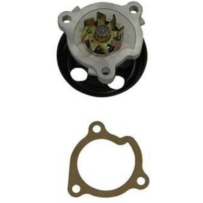 GMB Water Pump for Nissan Rogue Altima Sentra X-Trail (2005–2006) 150-2340, WP638