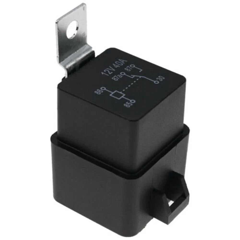 Power Trim Relay for Mercury Force (882751A1, 3854138, 828151)