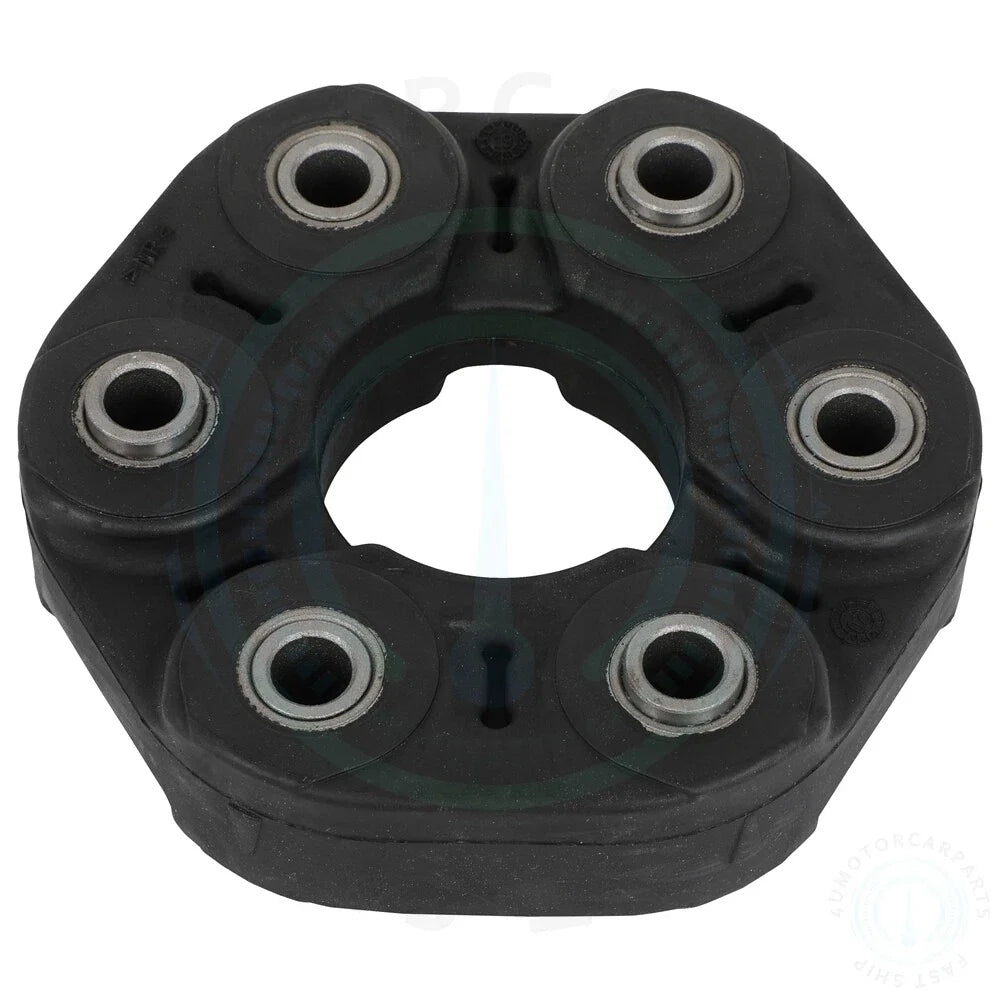 Driveshaft Coupler Flex Joint Bolts for Porsche Cayenne Volkswagen Touareg (2004–2014)