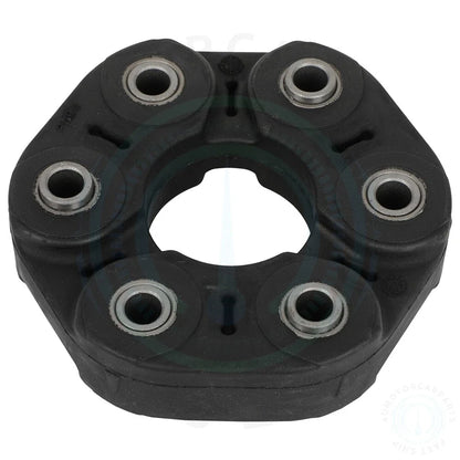 Driveshaft Coupler Flex Joint Bolts for Porsche Cayenne Volkswagen Touareg (2004–2014)