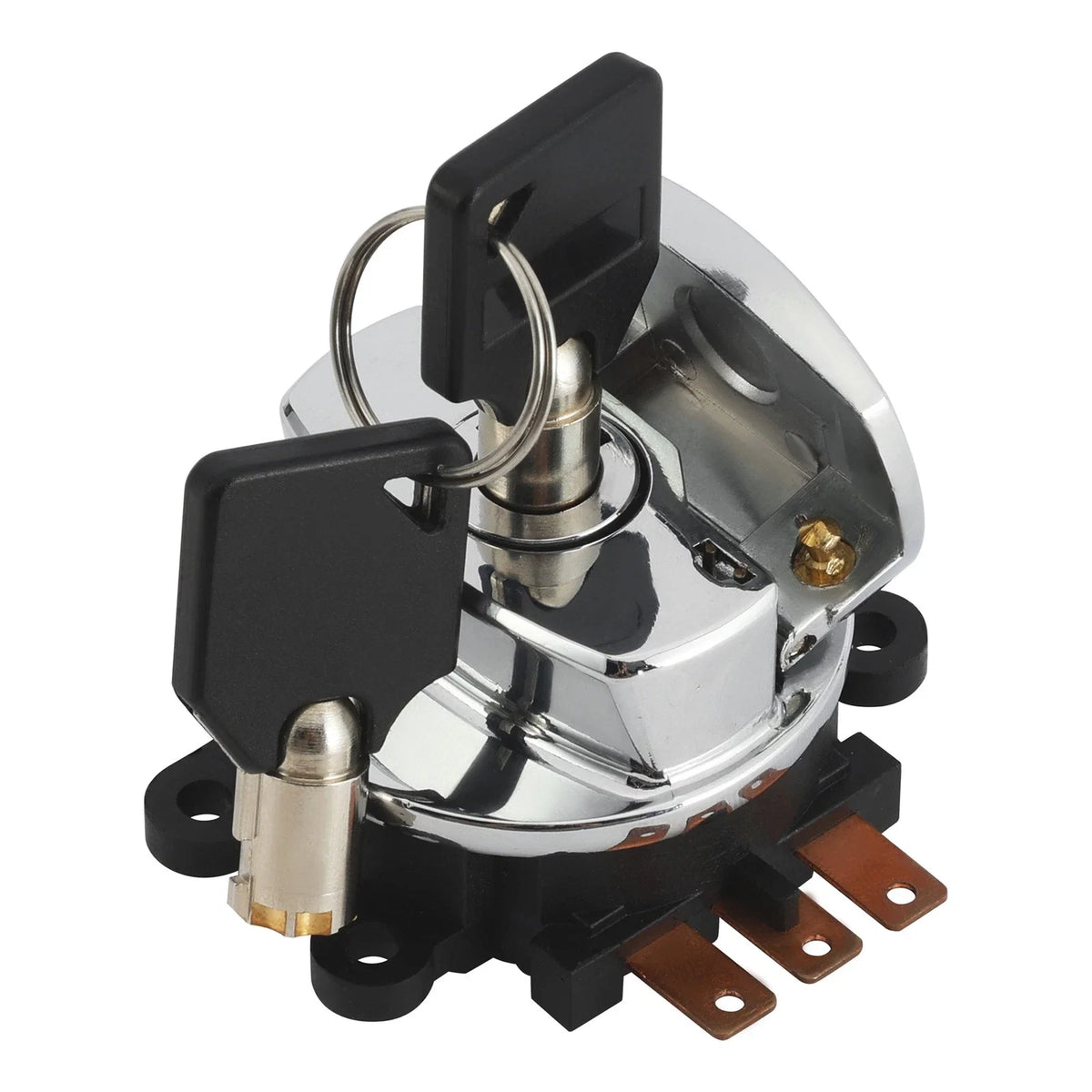 Ignition Switch Keys for Harley Dyna, Road King, Softail, Heritage (1996-1999) 71313-96A 71501-93