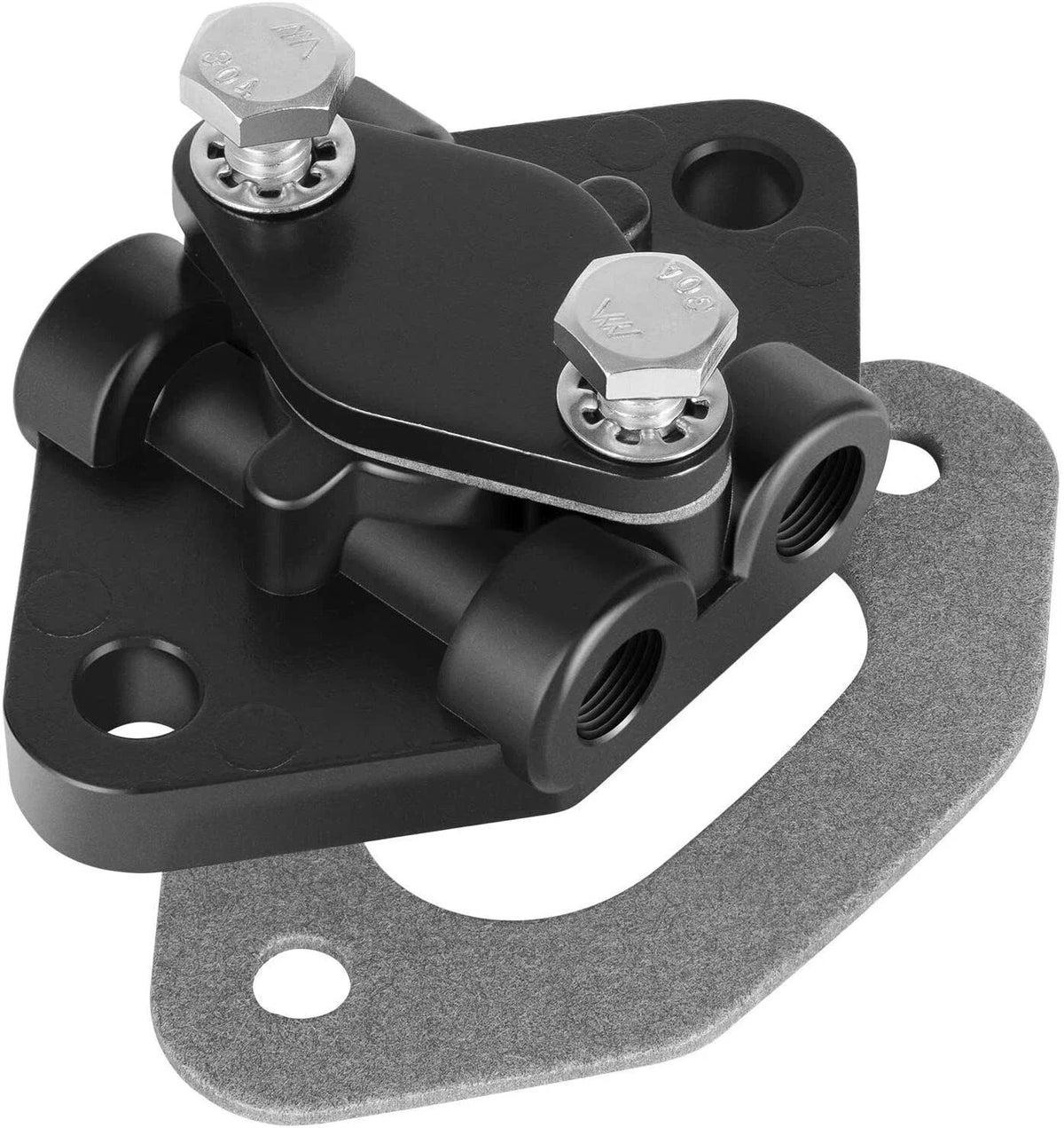 Trim Connector Kit for MerCruiser (21970, 98825A4, 8M0080805, 8M0137703, 98825A12)