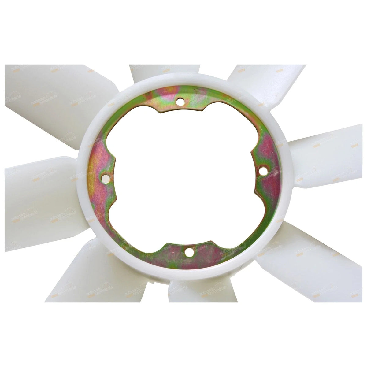 Radiator Fan Blades 4.2L for Nissan Patrol GQ Y60 (1987-1998)