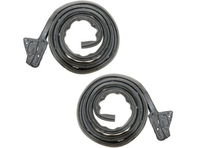 Door Seal for Dodge Dart (1967–1972) 76247YTVH