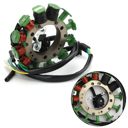 Magneto Generator Stator for Honda XR 650 XR650R (2000–2007) M550-A381