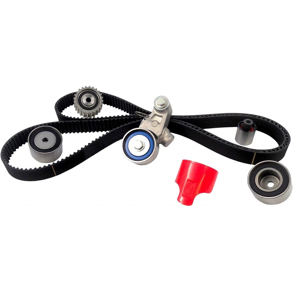 Timing Component Kit for Subaru Baja (2004–2006) TLX-gatTCK328N-CL360A71