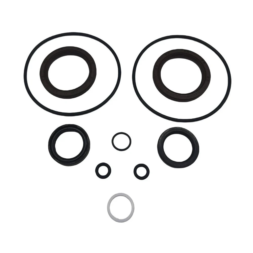 Propeller Shaft Seal Kit for Volvo Penta AQ280DP AQ290DP DP-A (876267, 853871)