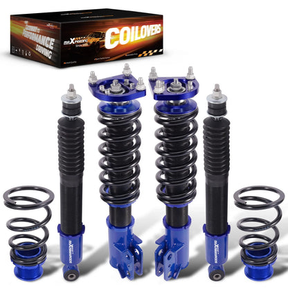 Coilovers Lowering Kit for Ford Mustang (1994–2004) SGXI50