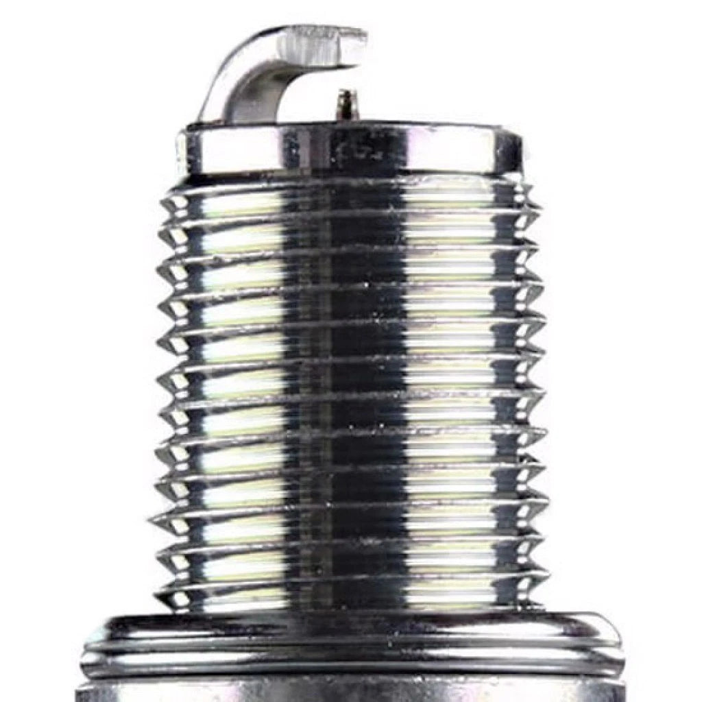 Set of 4 NGK Spark Plugs BR9EIX for Arctic Cat Lynx 2000 (2015–2019)
