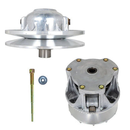 Primary & Secondary Driven Clutch Puller for Polaris RZR 1000 XP & S (2014–2015) 1323060, 1323166, 1323239, 1323241, 1323068, 132331