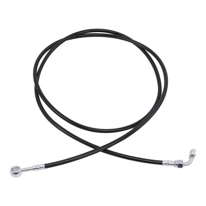 16" Brake Cable Line Hose for Harley Road King, Electra, Street Glide (2008-2023)