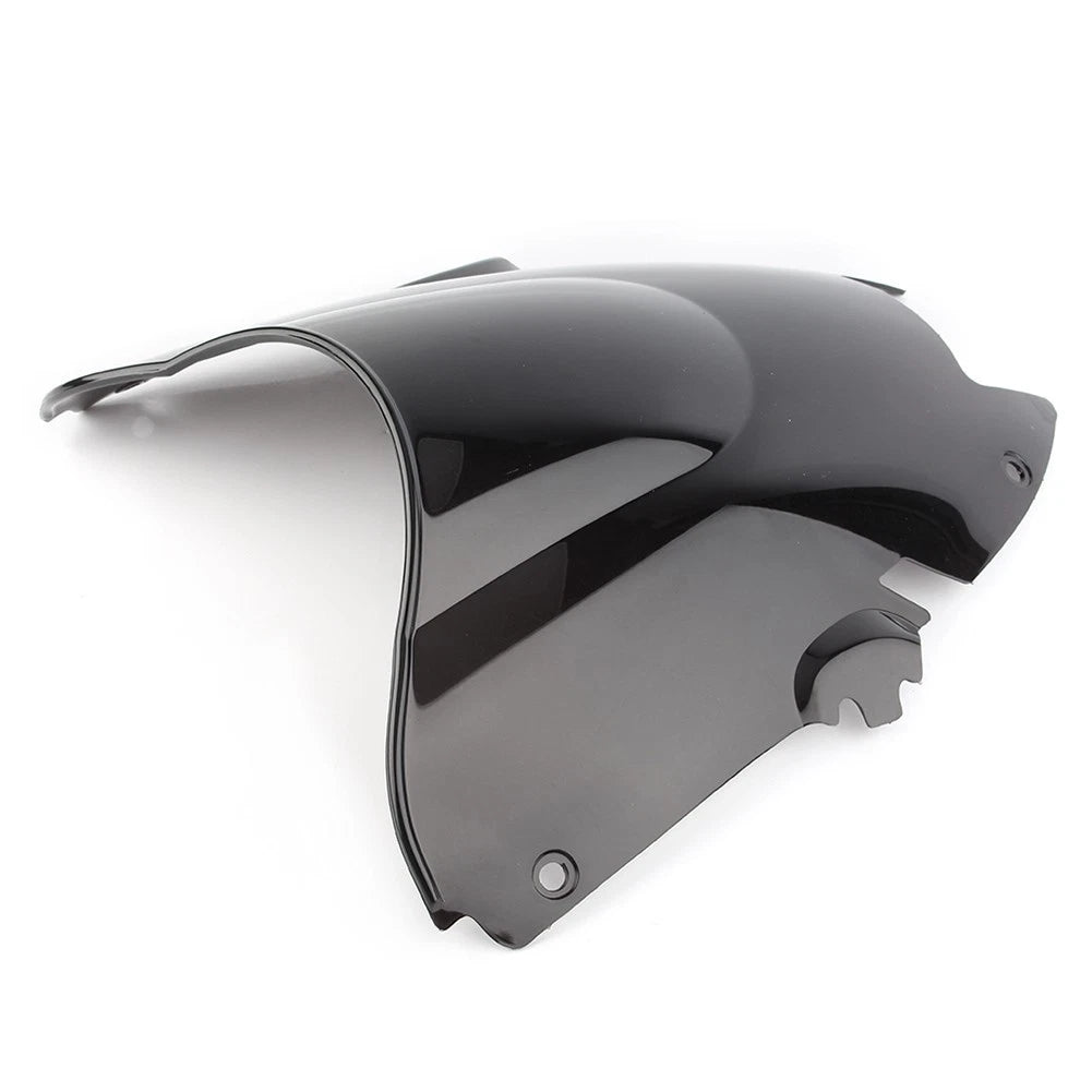 Windscreen for Honda Super Hawk 1000 VTR1000F (1997–2005) Black