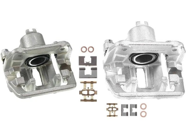 Brake Caliper Set Rear for Acura CL (2001–2003) 78499GZGK