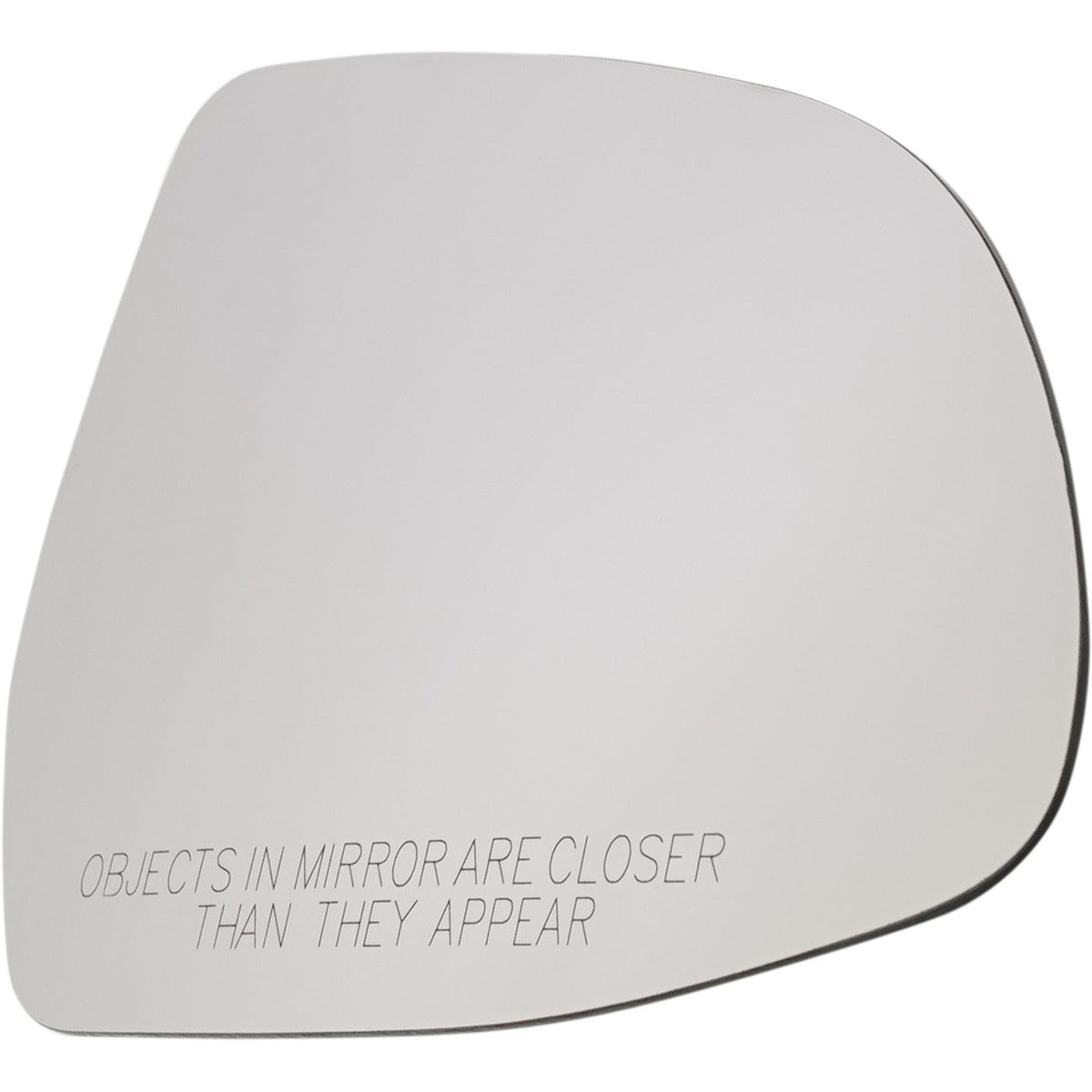 Heated Passenger Right Side Mirror Glass for BMW X5 X3 X6 X4 X7
