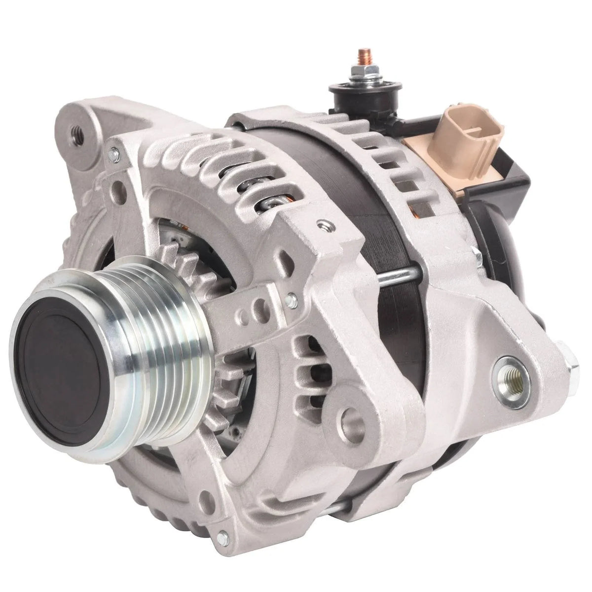 Alternator for Toyota Corolla, Scion xD (2008–2013) 1.8L 12V
