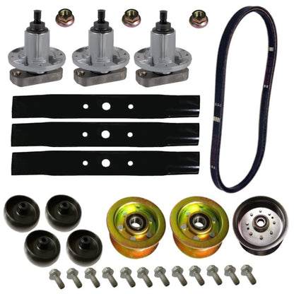 48" Deck Rebuild Kit for John Deere L120 & L130 (2002–2005)