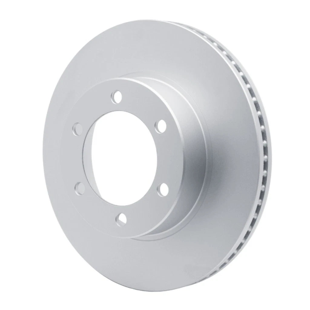Front Brake Rotor for Toyota Tundra (2000–2006) ALX-PAU-DF-604-76124-CLA1