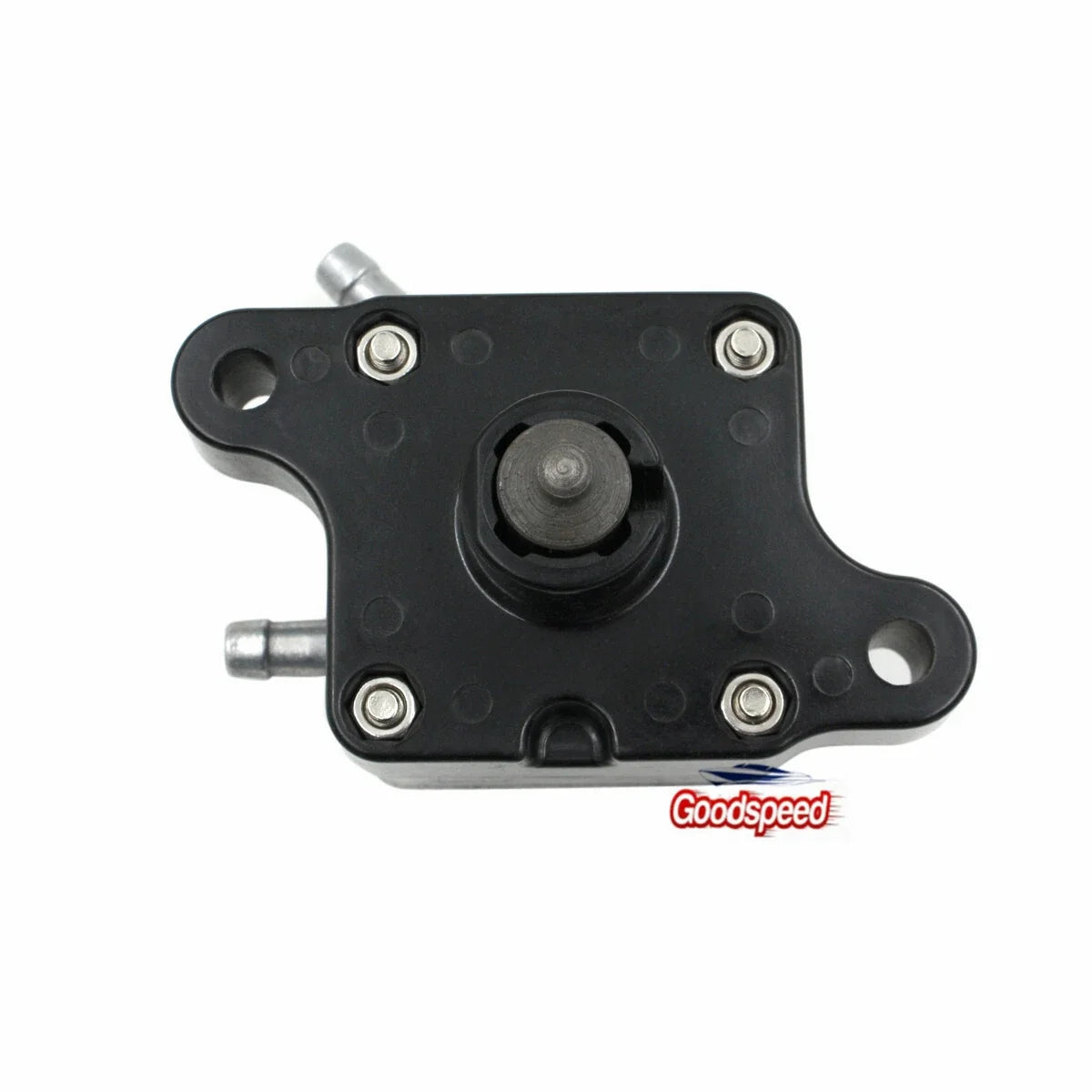 Fuel Pump for Yamaha Outboard 6-9.9 HP (68T-24410-00-00, 68T-24410-01-00)