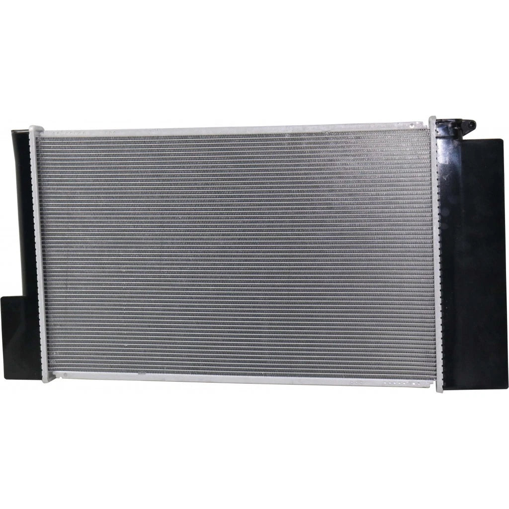 Radiator for Scion IM (2016–2018) SC3010110, CLX-M0-13552-CL360A55