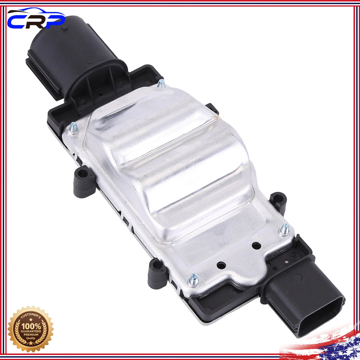Engine Cooling Fan Control Module for Ford Taurus (2008–2012) BG1Z-8B658-A, BG1Z8B658A