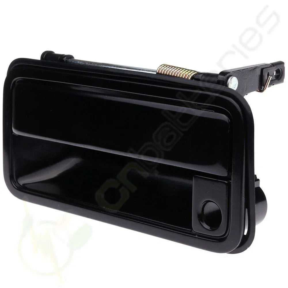 Front Exterior Door Handle LF for Chevy GMC Pickup Truck (1988–1994)