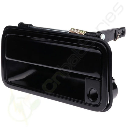 Front Exterior Door Handle LF for Chevy GMC Pickup Truck (1988–1994)