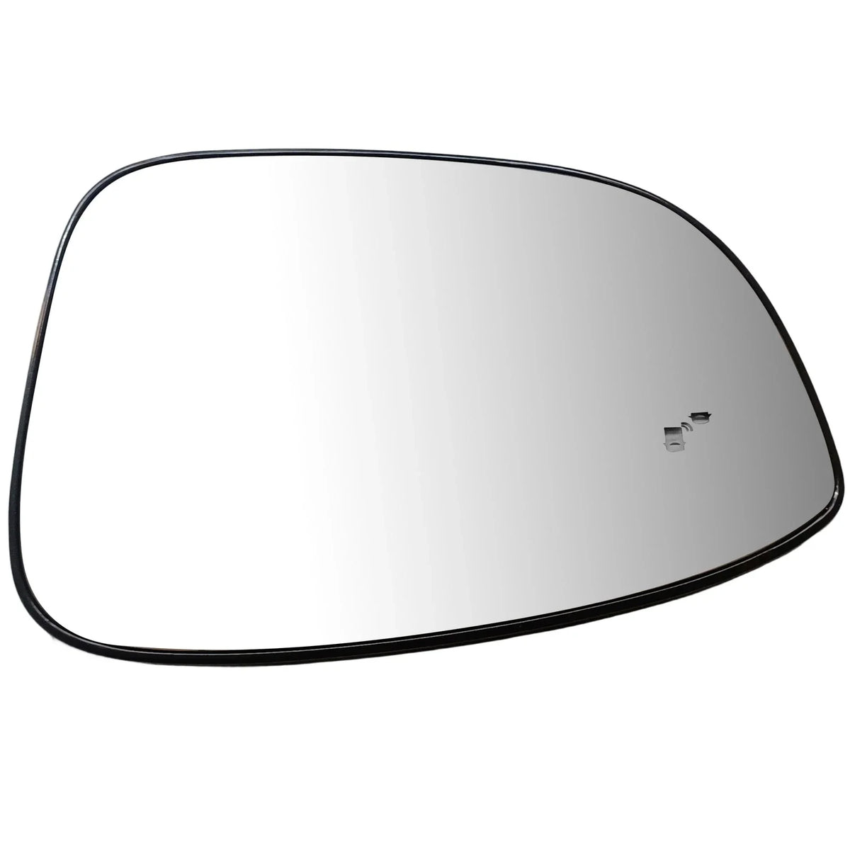 Heated Mirror Glass with BSM Left Driver Side 76253TVAA21 for Honda Accord (2018–2022)