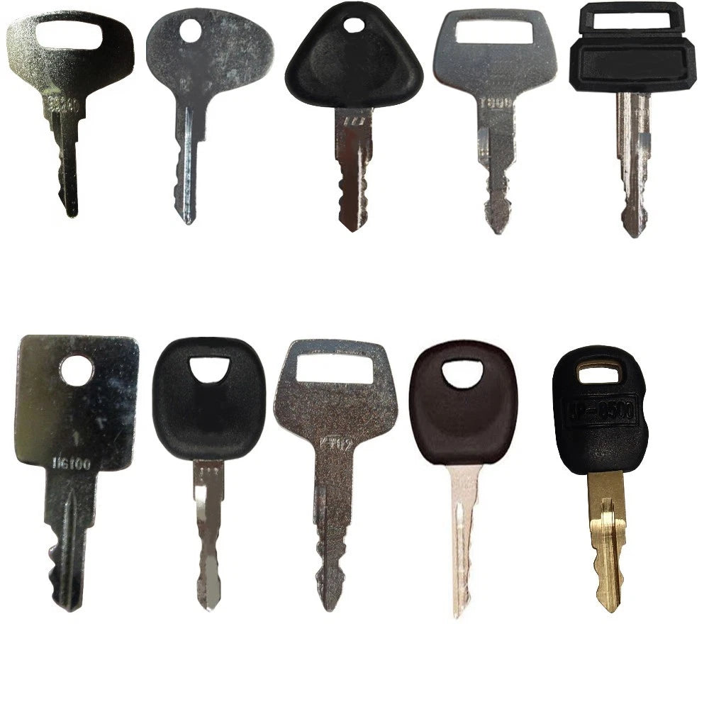 29 Pc. Key Set for Scag (Fits Replaces 461954)