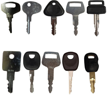 29 Pc. Key Set for Scag (Fits Replaces 461954)