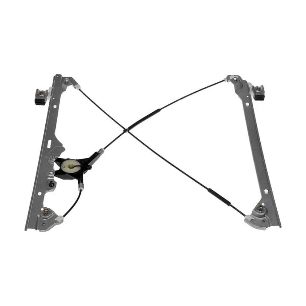 Window Regulator for Chevy Avalanche 1500/2500 (2002–2006) ALX-PAU-RB-740-644-CL360A57