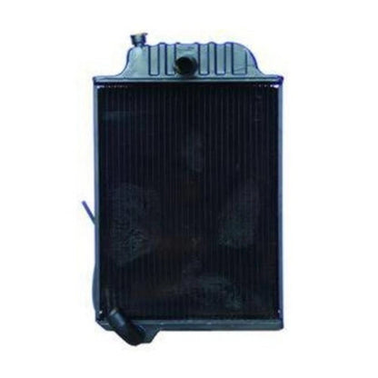 Radiator for John Deere JD Tractor RE21894 (4040)