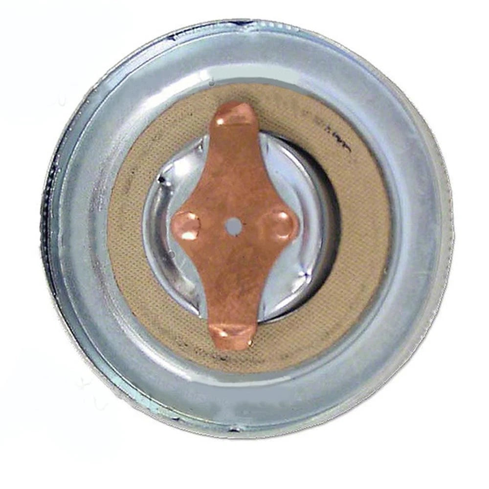 Radiator Cap with Gasket for John Deere L LA LI M 40 320 330 MT MC MI (No Years)