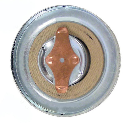 Radiator Cap with Gasket for John Deere L LA LI M 40 320 330 MT MC MI (No Years)