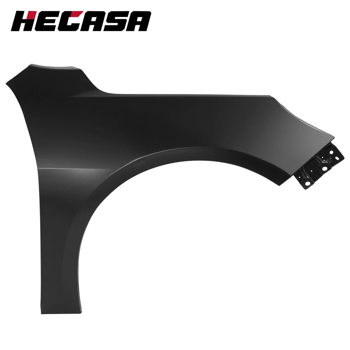 Right Side Fender for Chevrolet Malibu Limited (2013–2015)