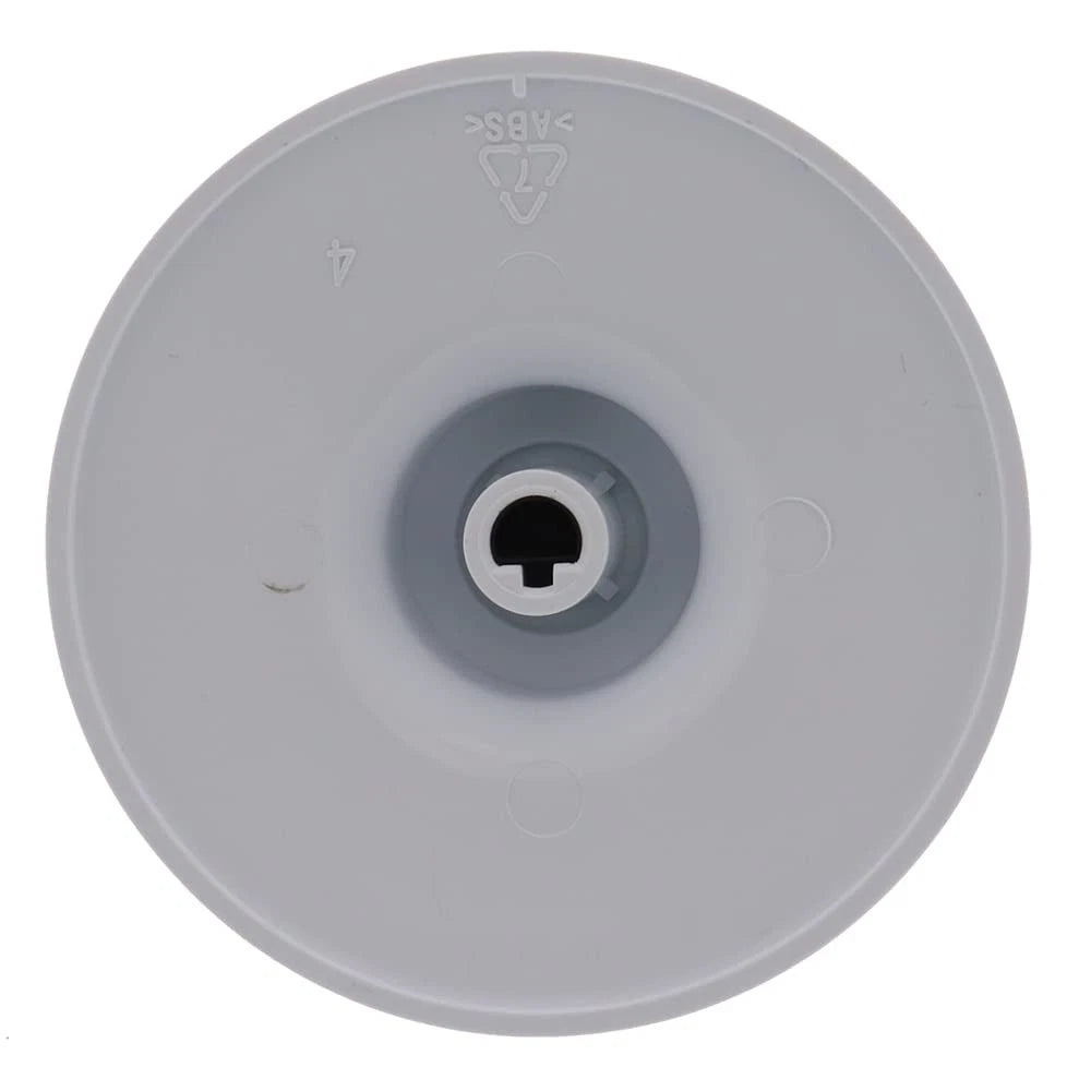 Control Knob for Electrolux Frigidaire (134886700, AP4356328, PS2330897)