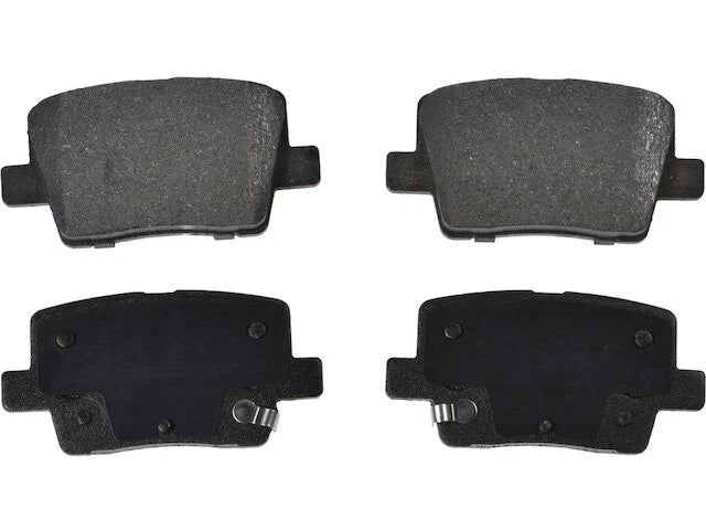Brake Pad Set for Genesis G90 (2020–2022) 47673YQZV