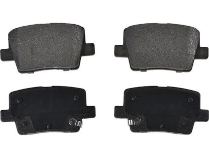 Brake Pad Set for Genesis G90 (2020–2022) 47673YQZV