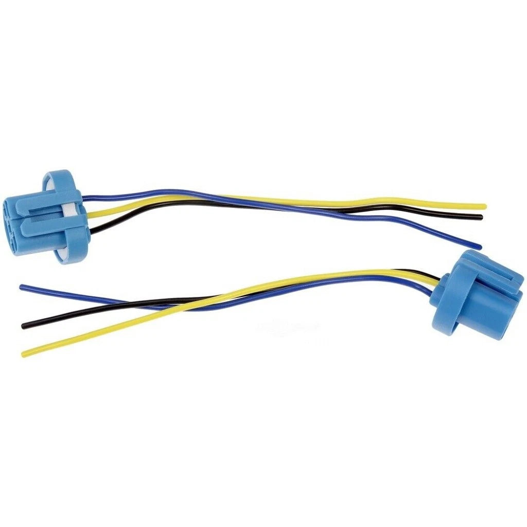 3-Wire High Temperature Socket for Ford Escort (1998–2003) ALX-PAU-MM-84791-CL360A58