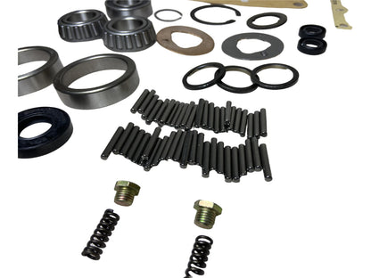 Minor Overhaul Repair Kit for Jeep Willys Dana 18 TC (1946–1953)